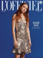 L'OFFICIEL USA